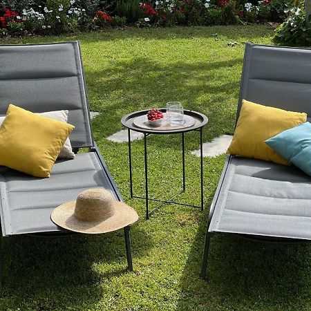 Garden Apartment Pakoštane Exteriér fotografie